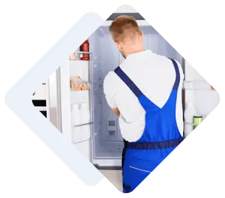Refrigerator Repair in Elmhurst